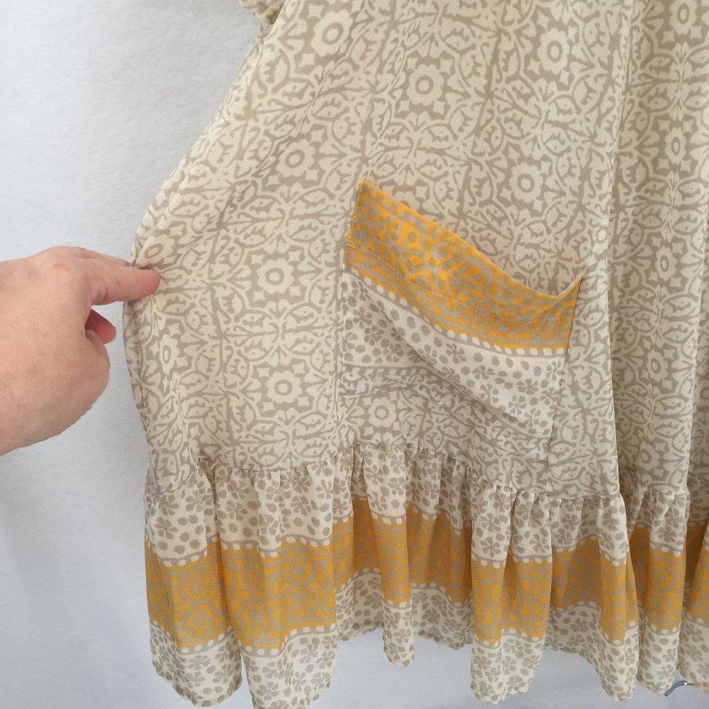 Free People PennyLane Mini Dress - Picture 5 of 11